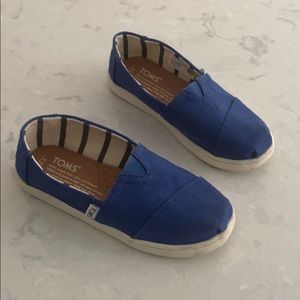 Youth Toms